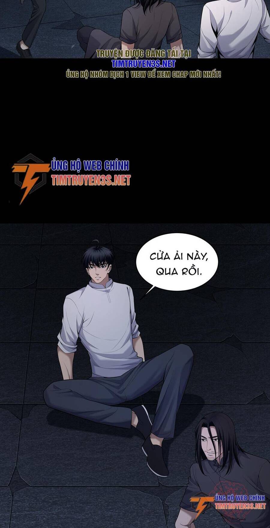 Hậu Duệ Phái Mao Sơn Chapter 39 - 5