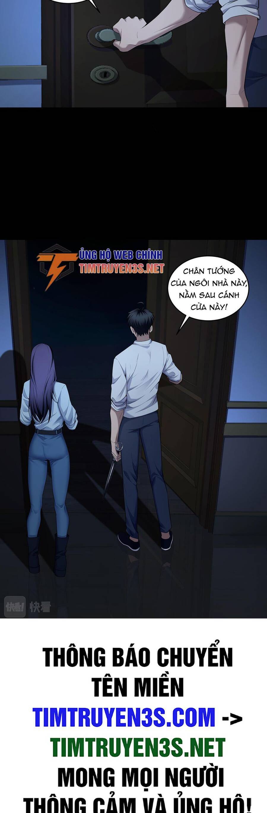 Hậu Duệ Phái Mao Sơn Chapter 49 - 21