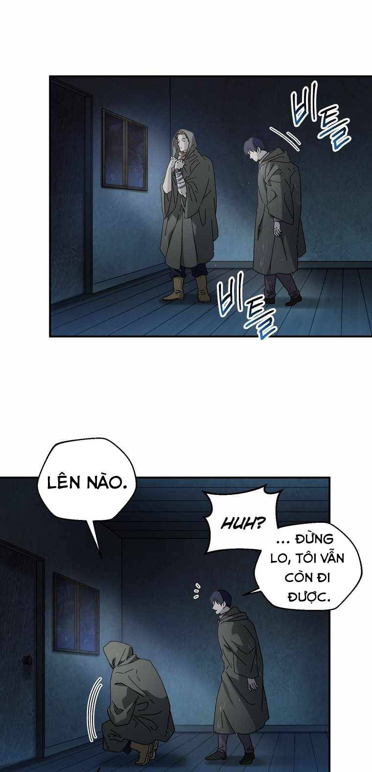 Địa Ngục Hận Thù Chapter 44 - 11