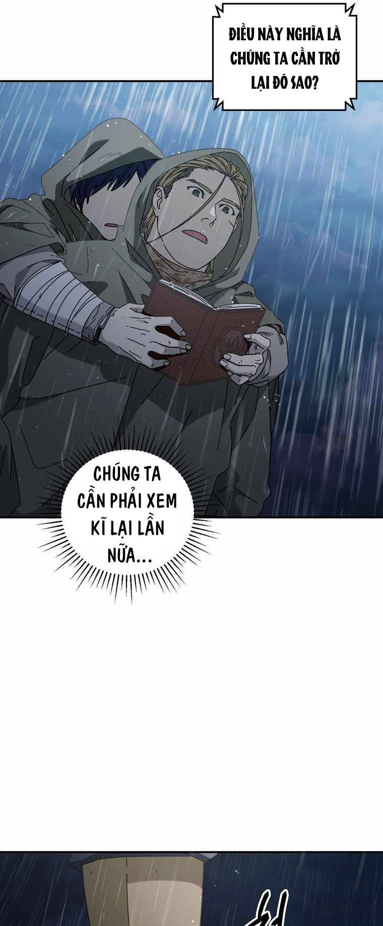 Địa Ngục Hận Thù Chapter 44 - 23