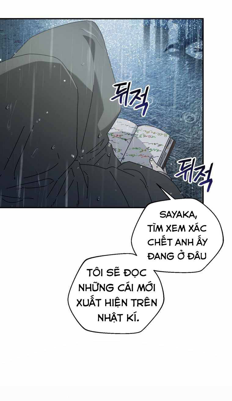 Địa Ngục Hận Thù Chapter 44 - 28