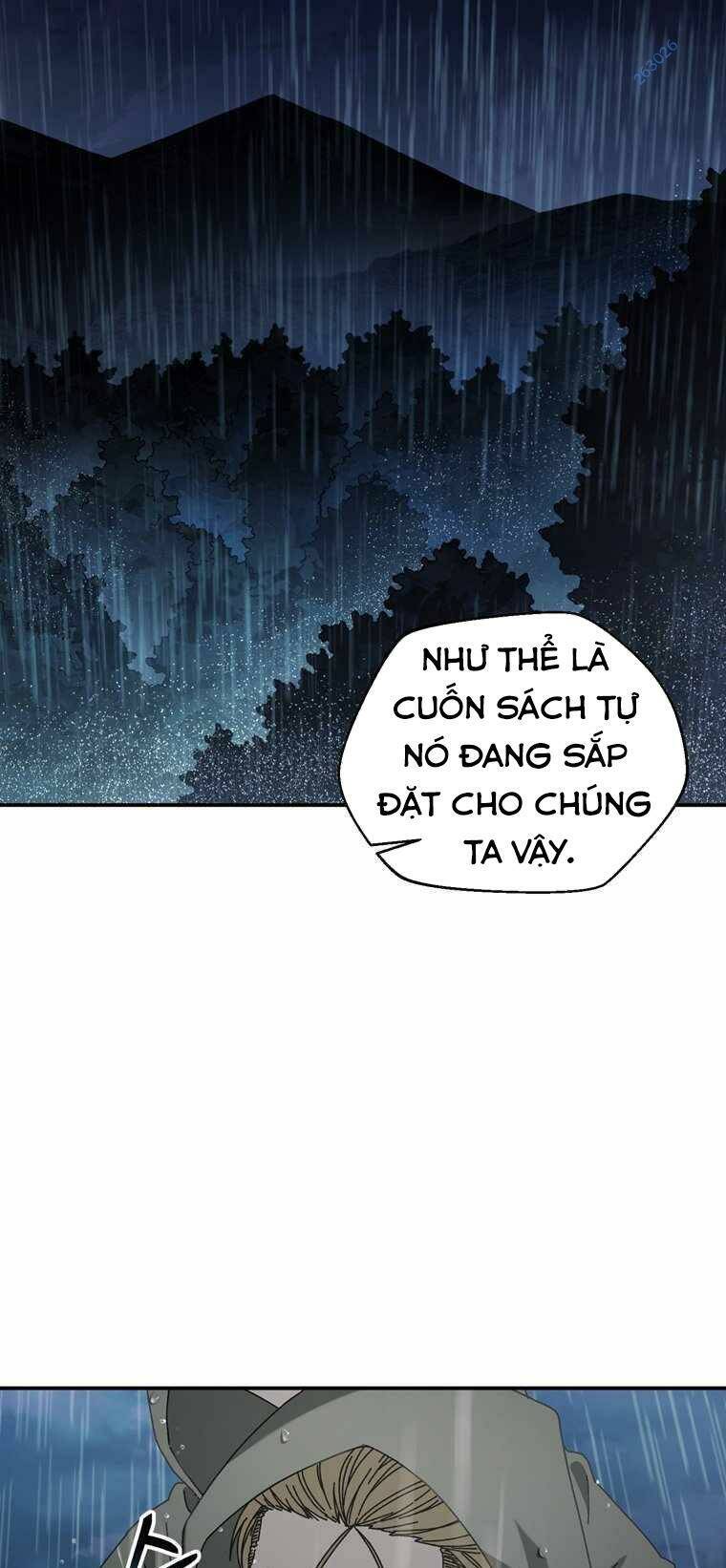 Địa Ngục Hận Thù Chapter 44 - 33