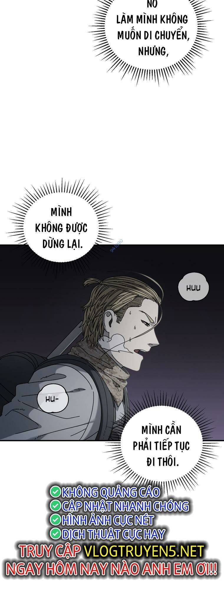 Địa Ngục Hận Thù Chapter 38 - 20