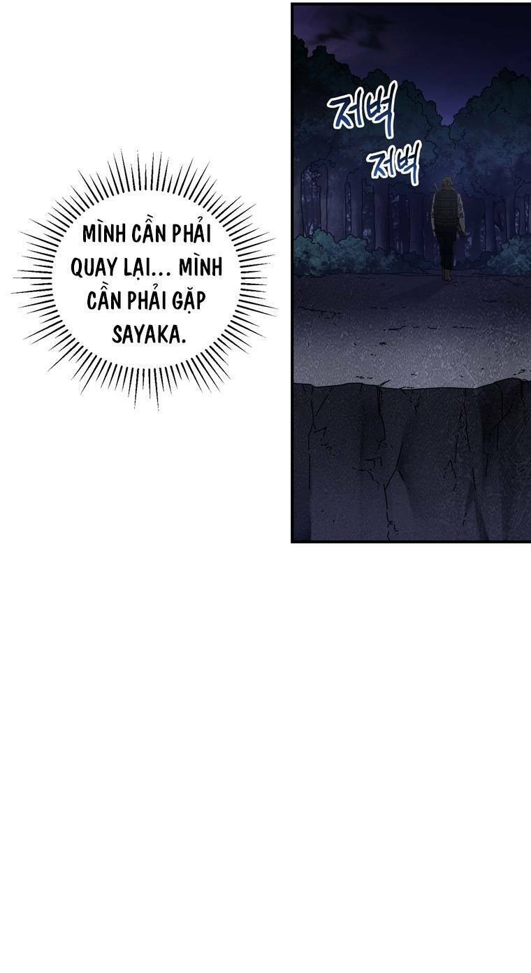 Địa Ngục Hận Thù Chapter 38 - 25