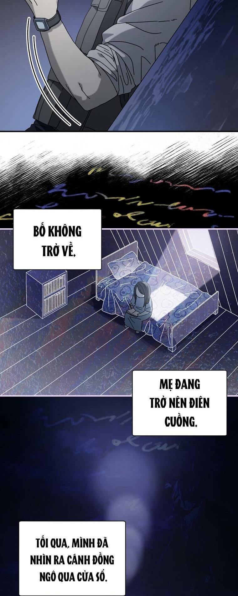 Địa Ngục Hận Thù Chapter 38 - 30