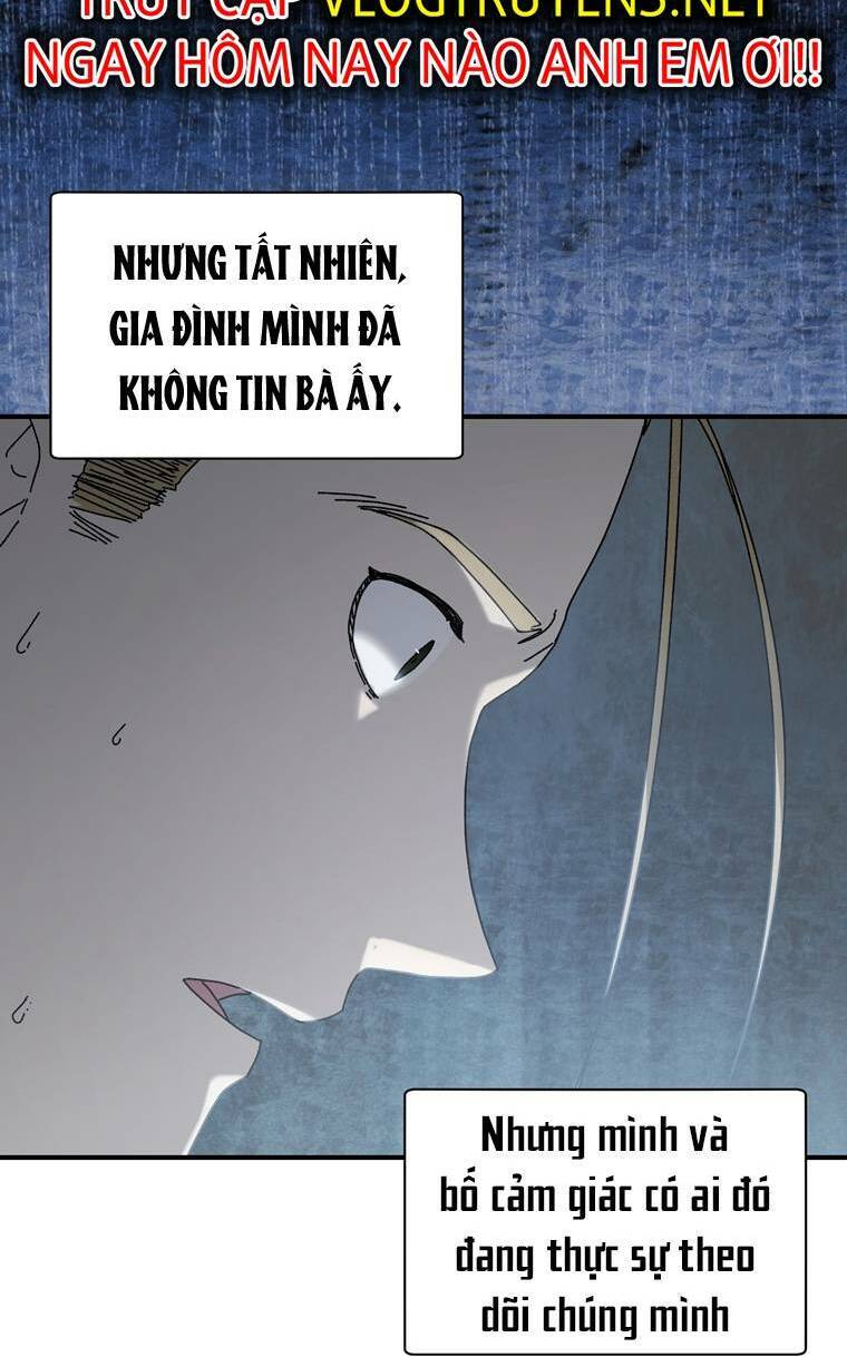 Địa Ngục Hận Thù Chapter 38 - 5