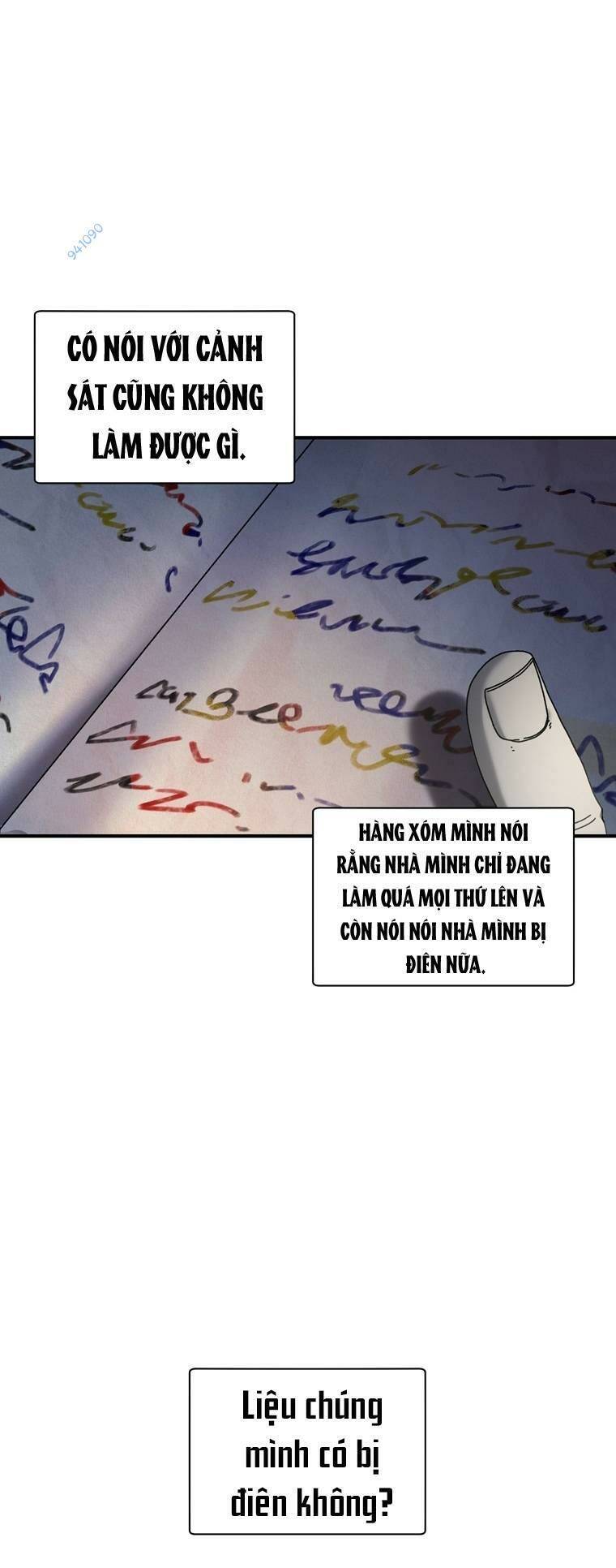 Địa Ngục Hận Thù Chapter 38 - 6