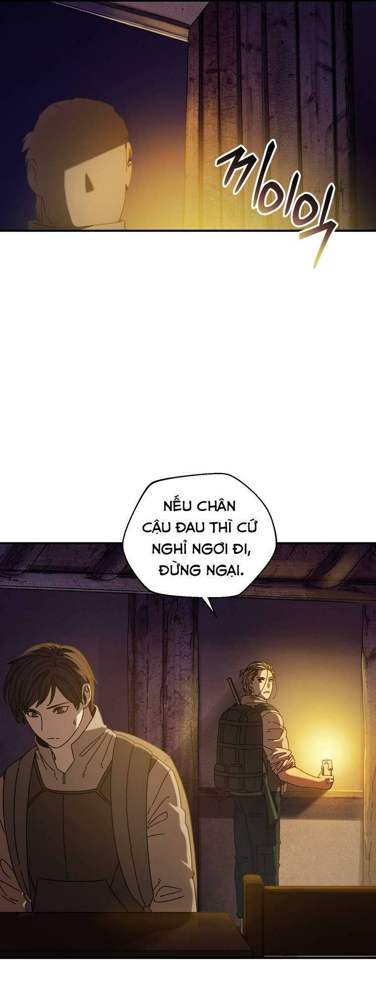 Địa Ngục Hận Thù Chapter 38 - 55