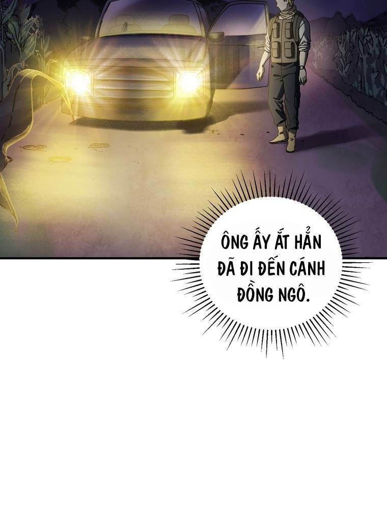 Địa Ngục Hận Thù Chapter 38 - 9