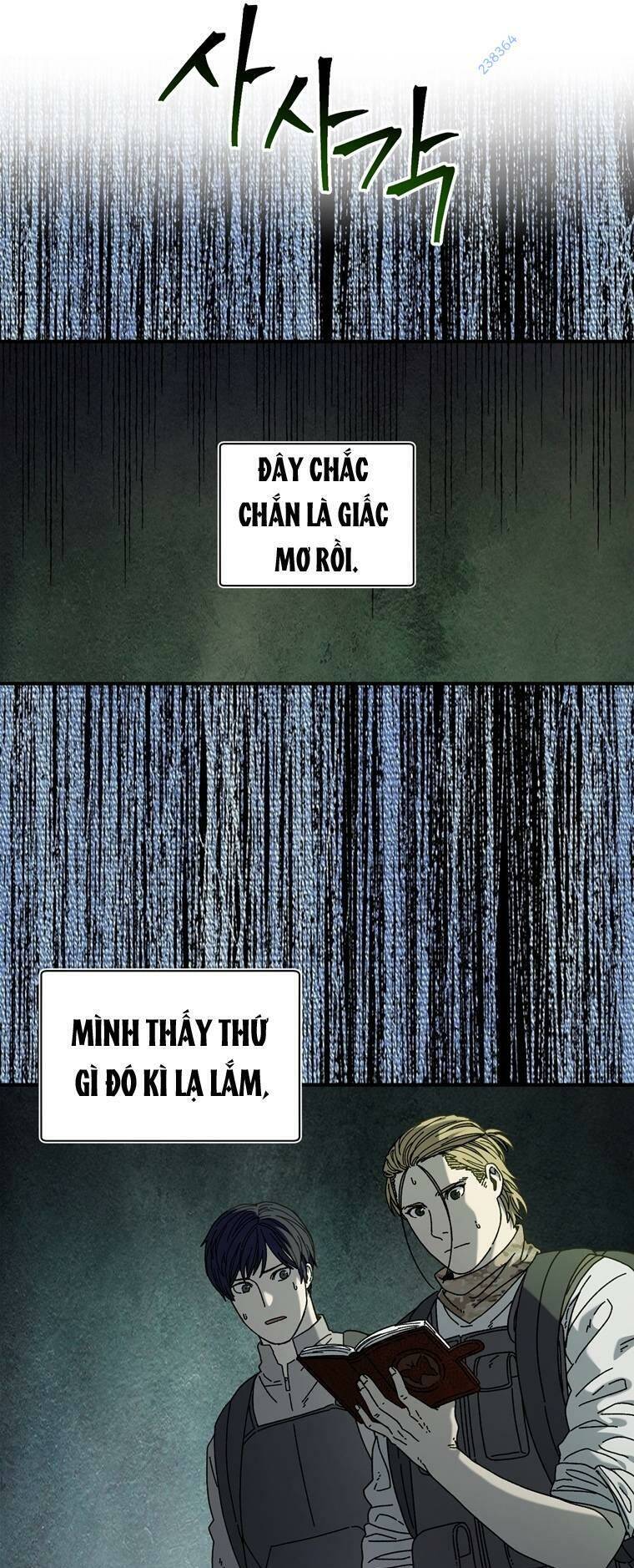 Địa Ngục Hận Thù Chapter 39 - 13