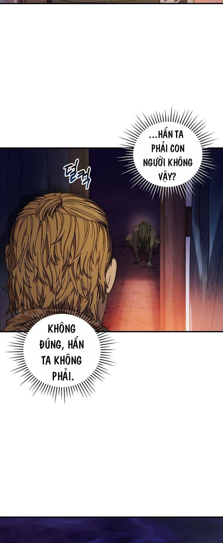 Địa Ngục Hận Thù Chapter 39 - 4