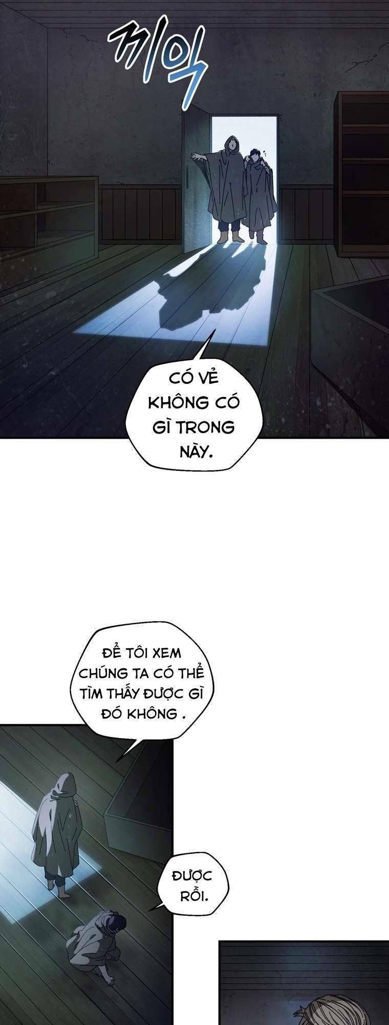 Địa Ngục Hận Thù Chapter 40 - 19