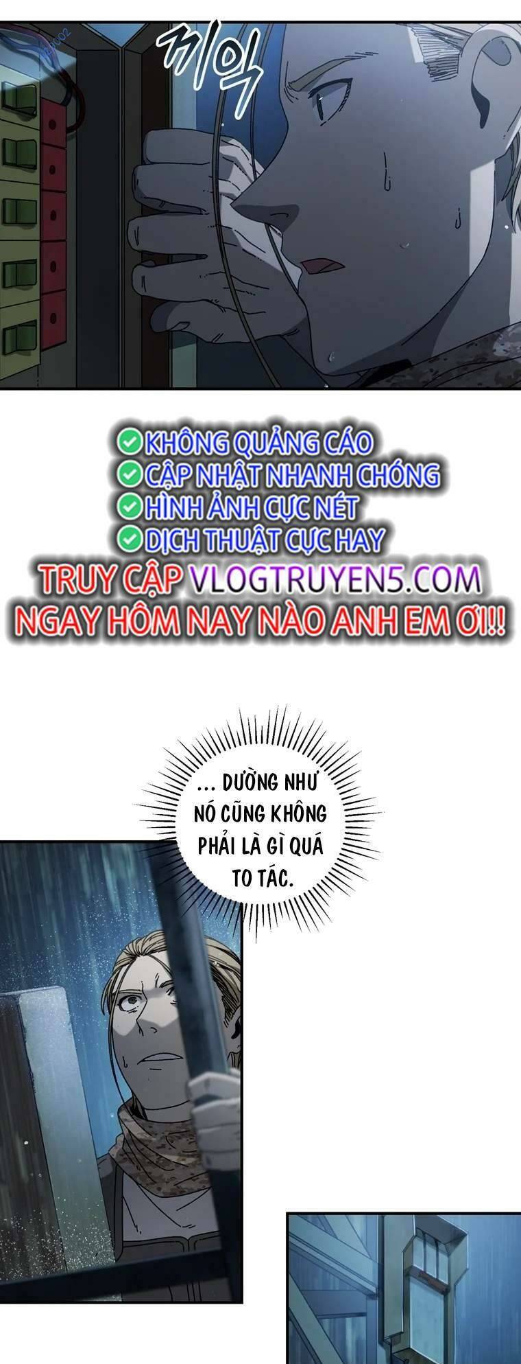 Địa Ngục Hận Thù Chapter 40 - 29