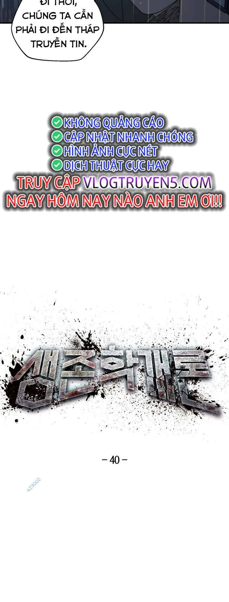 Địa Ngục Hận Thù Chapter 40 - 10