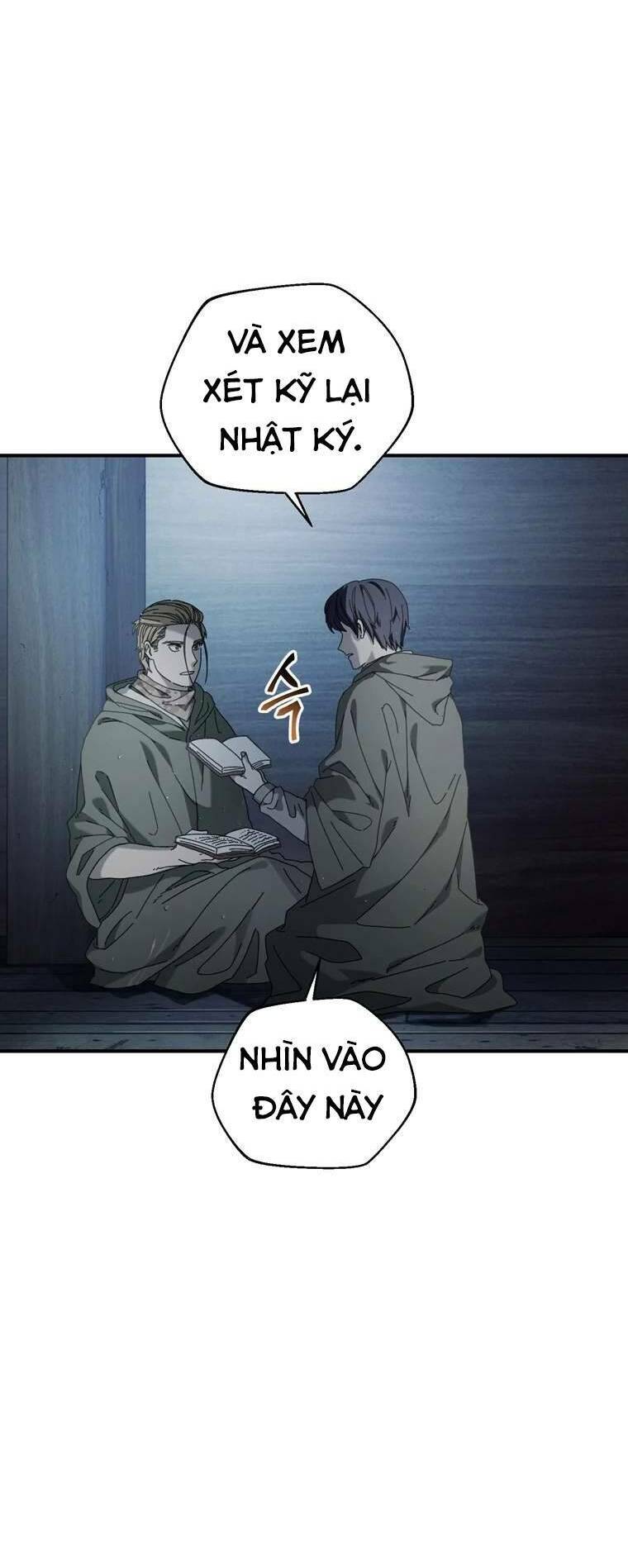 Địa Ngục Hận Thù Chapter 41 - 12