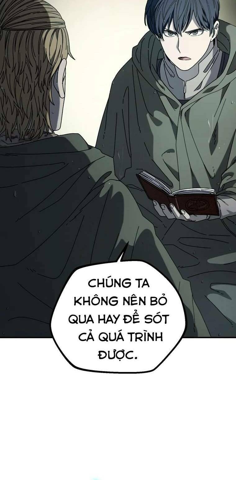 Địa Ngục Hận Thù Chapter 41 - 16