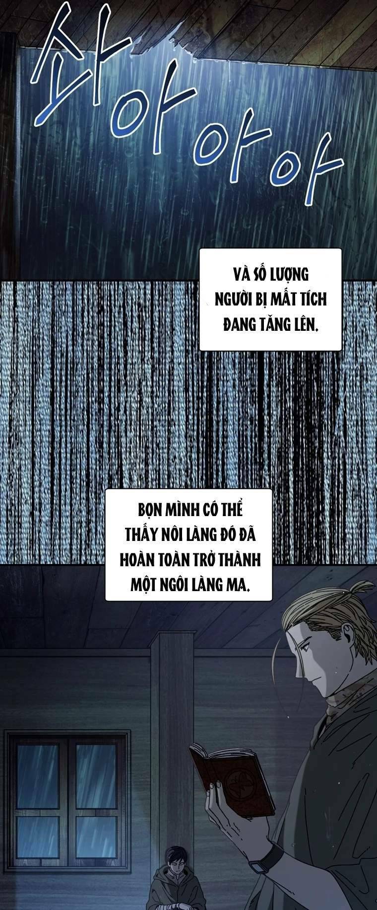 Địa Ngục Hận Thù Chapter 41 - 3