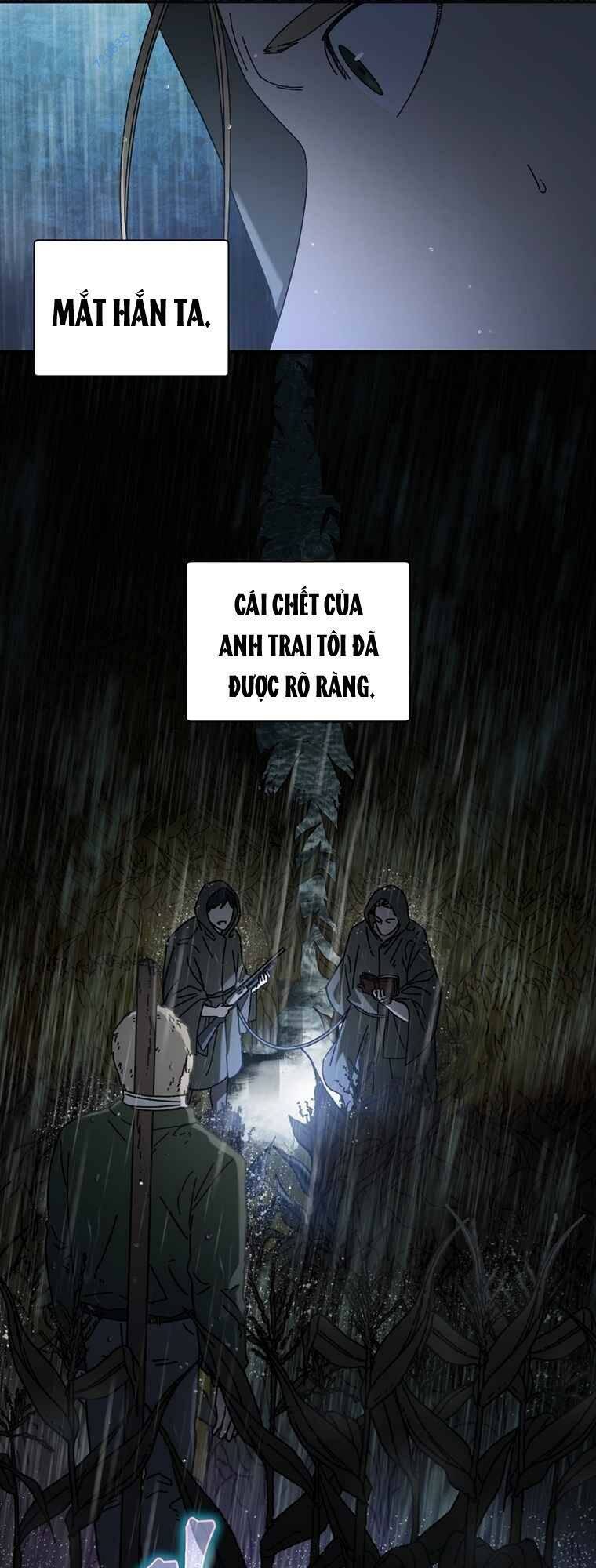 Địa Ngục Hận Thù Chapter 42 - 20