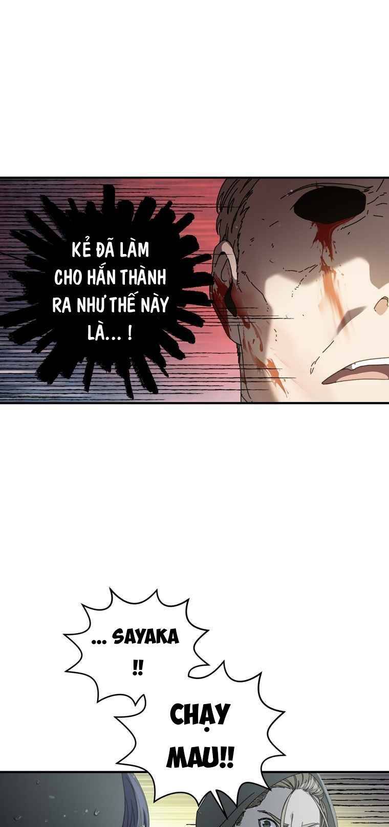 Địa Ngục Hận Thù Chapter 42 - 22