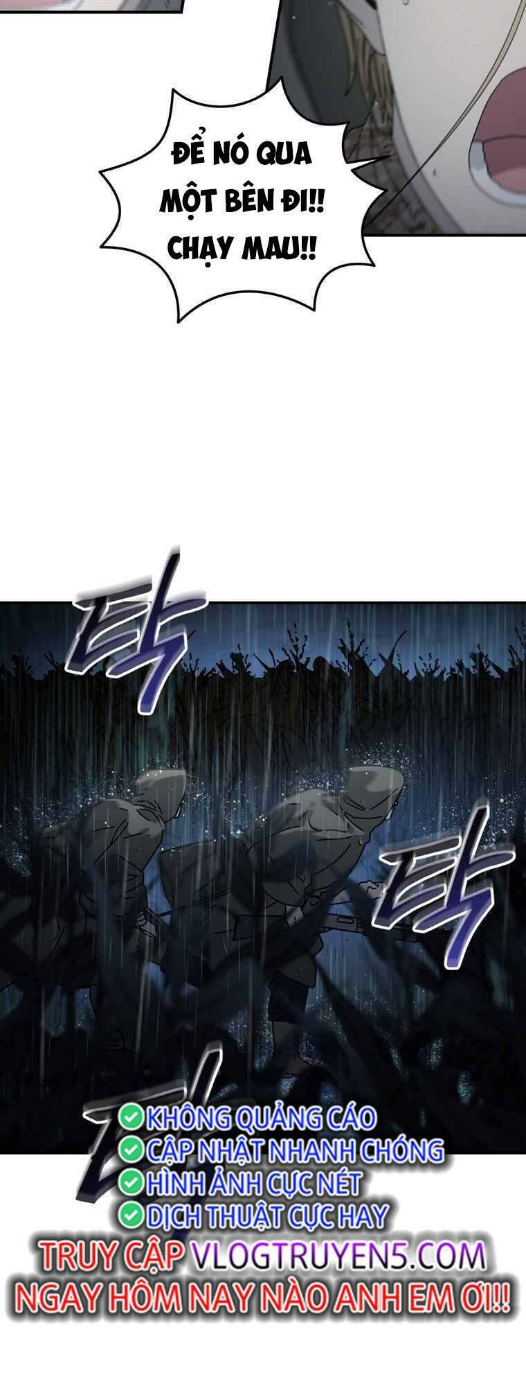 Địa Ngục Hận Thù Chapter 42 - 25