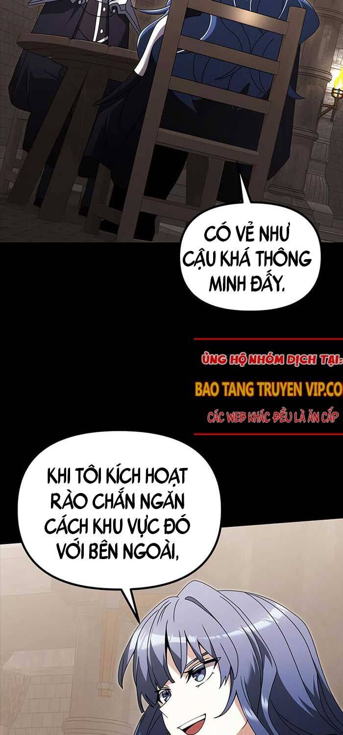 Hắc Kị Sĩ Thiên Tài Giới Hạn Thời Gian Chapter 79 - 3