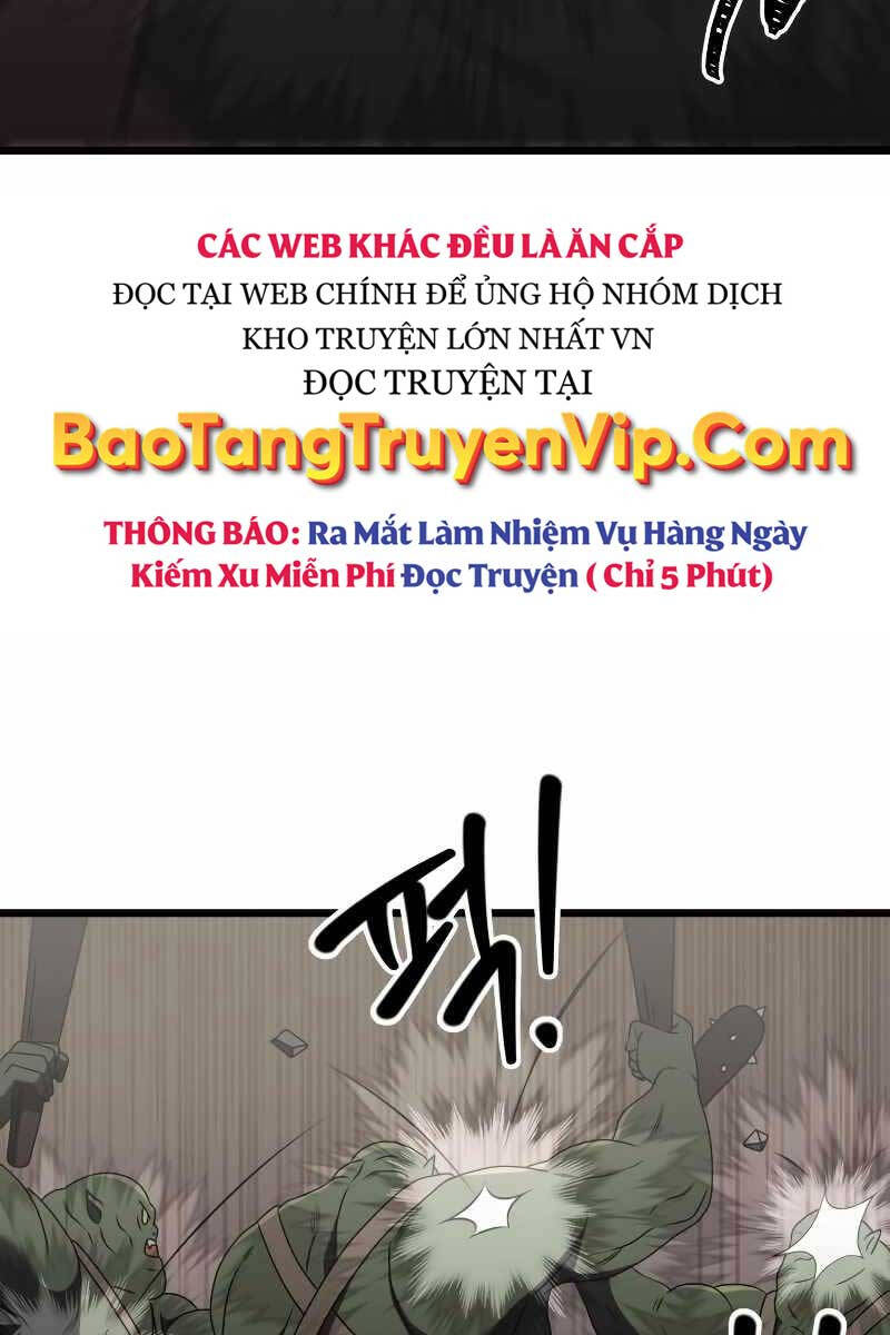 Hắc Kị Sĩ Thiên Tài Giới Hạn Thời Gian Chapter 24 - 100