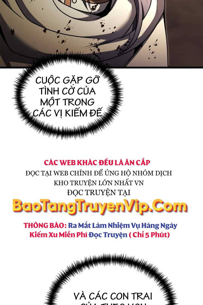 Hắc Kị Sĩ Thiên Tài Giới Hạn Thời Gian Chapter 25 - 79