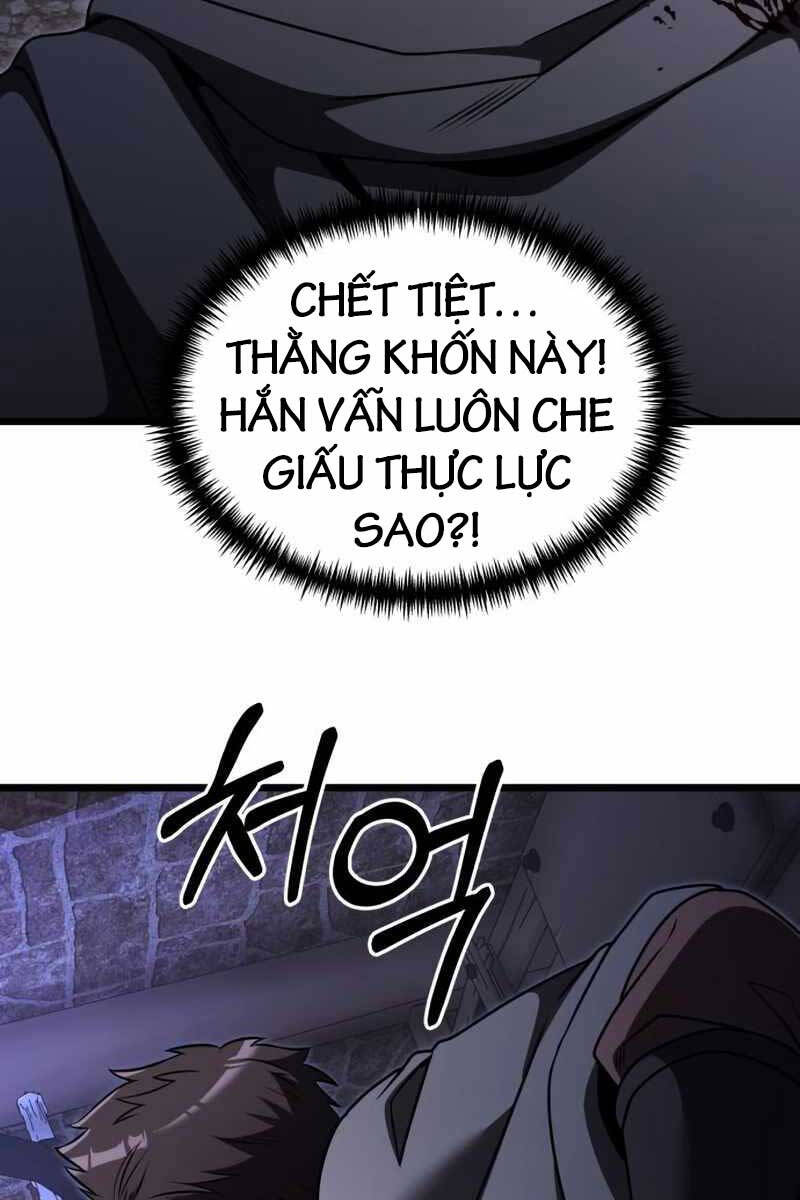 Hắc Kị Sĩ Thiên Tài Giới Hạn Thời Gian Chapter 28 - 115