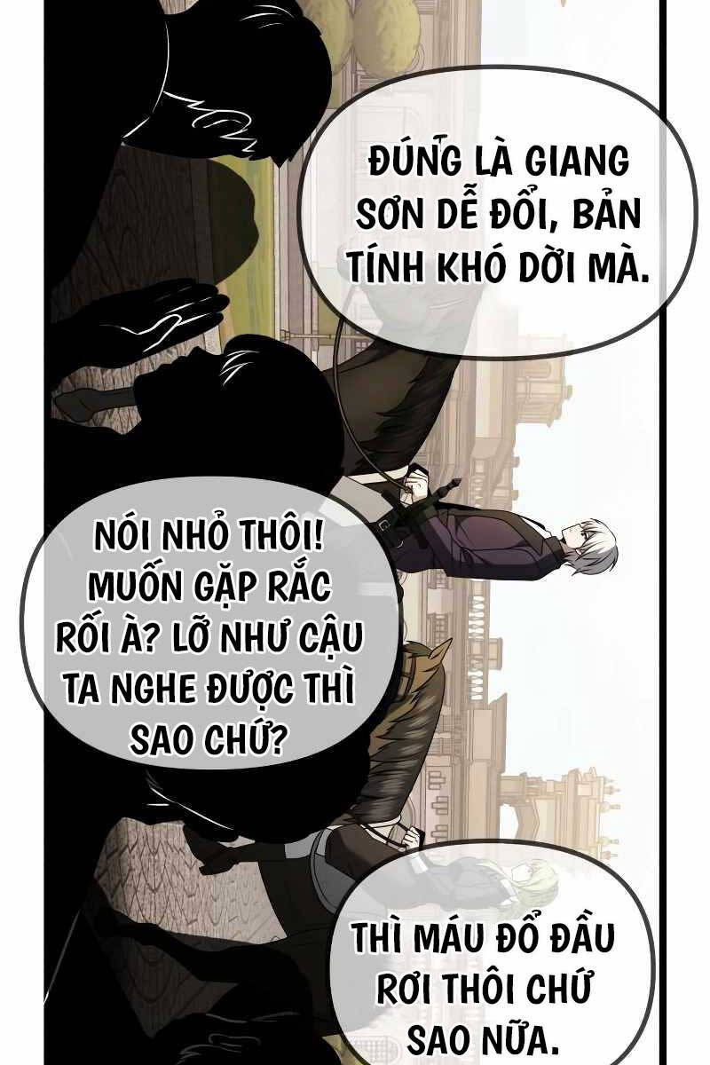 Hắc Kị Sĩ Thiên Tài Giới Hạn Thời Gian Chapter 34 - 116