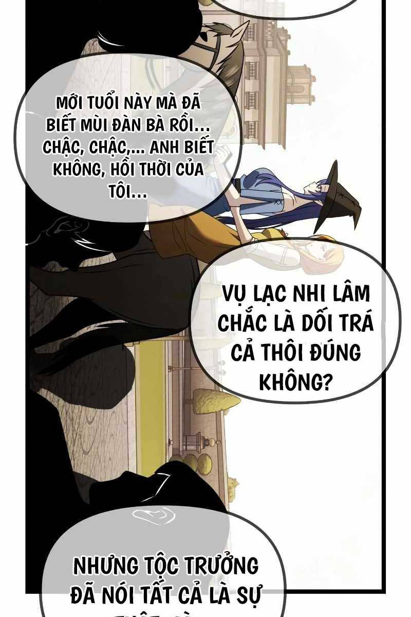 Hắc Kị Sĩ Thiên Tài Giới Hạn Thời Gian Chapter 34 - 117