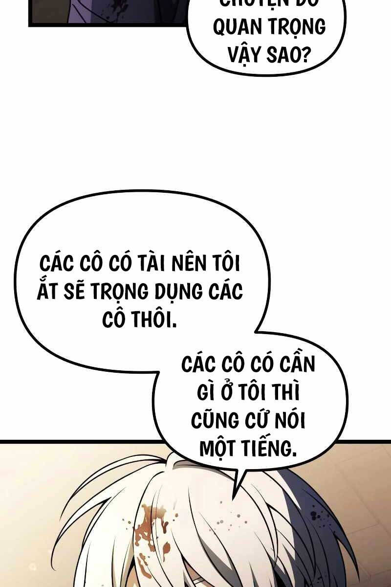 Hắc Kị Sĩ Thiên Tài Giới Hạn Thời Gian Chapter 34 - 76