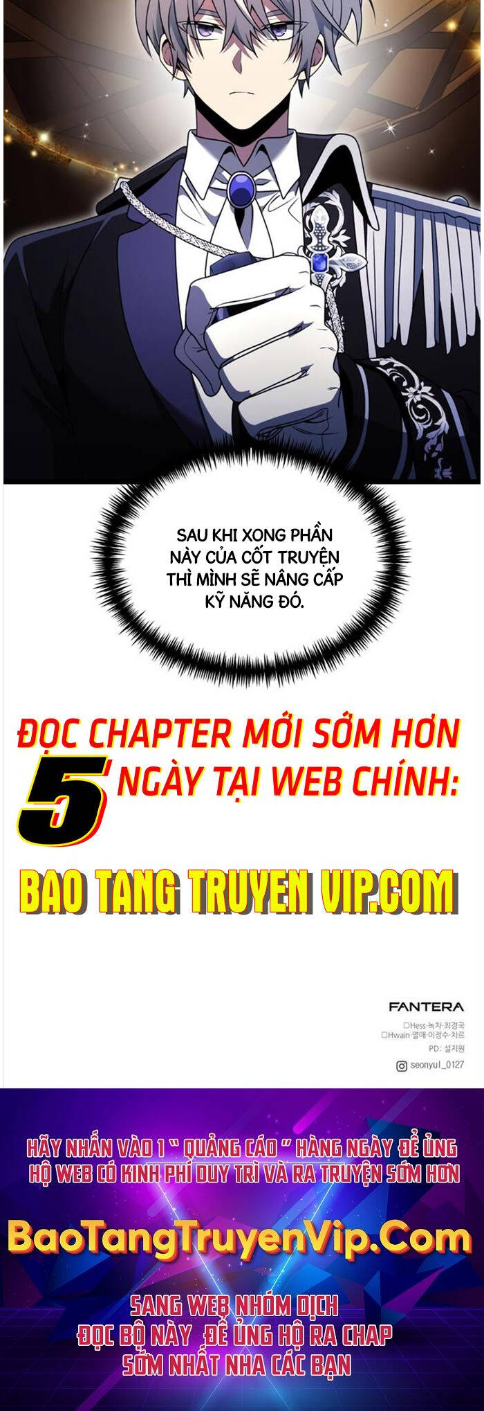 Hắc Kị Sĩ Thiên Tài Giới Hạn Thời Gian Chapter 39 - 57