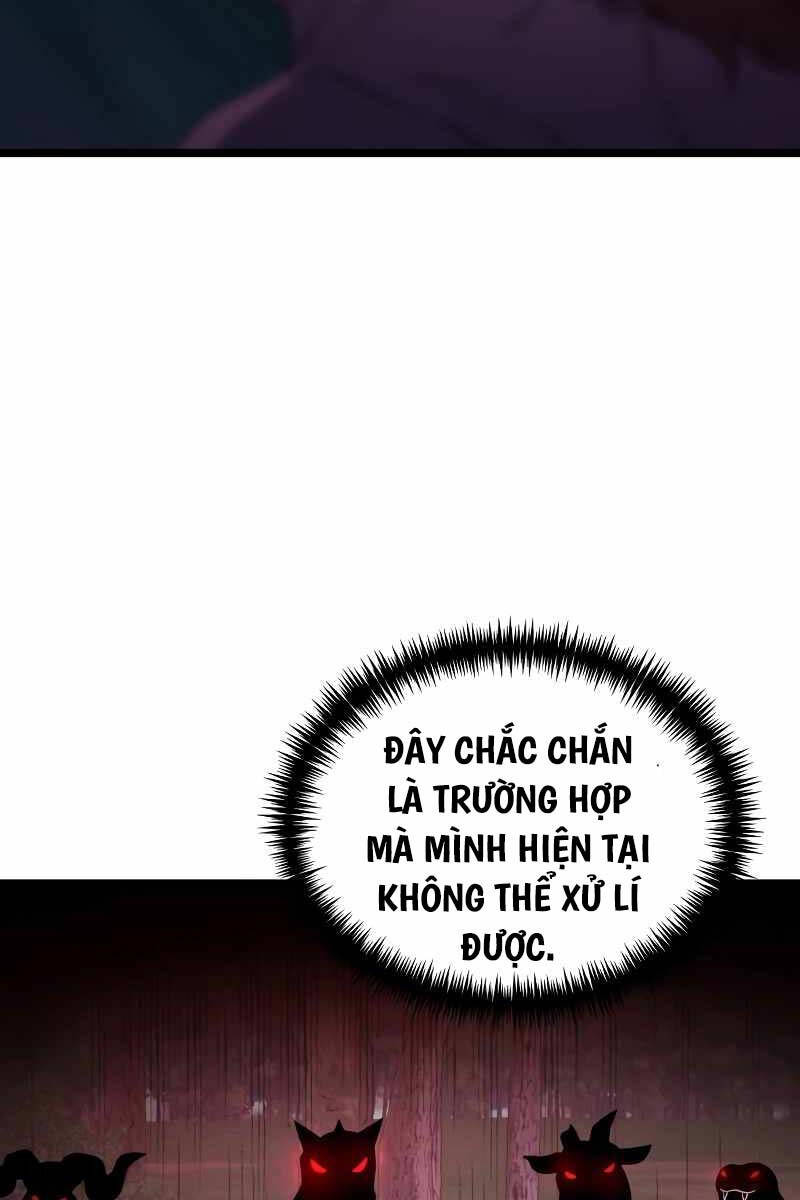 Hắc Kị Sĩ Thiên Tài Giới Hạn Thời Gian Chapter 44 - 116