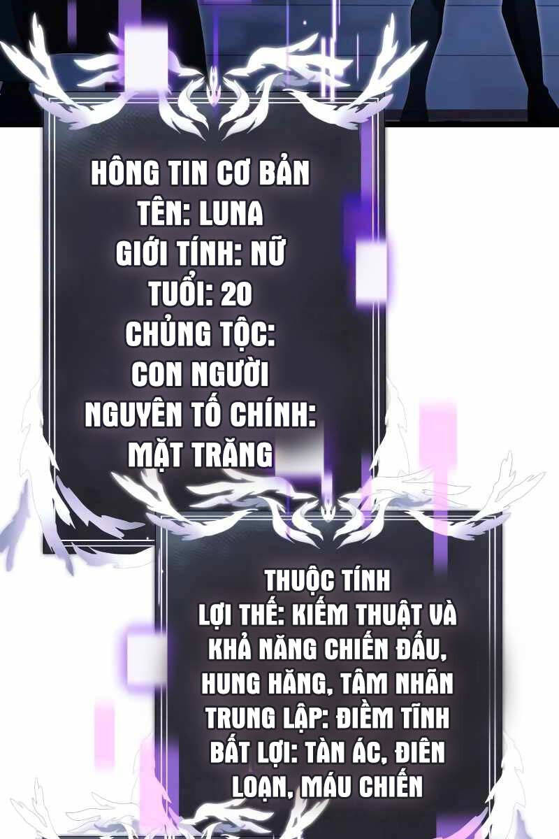 Hắc Kị Sĩ Thiên Tài Giới Hạn Thời Gian Chapter 44 - 48