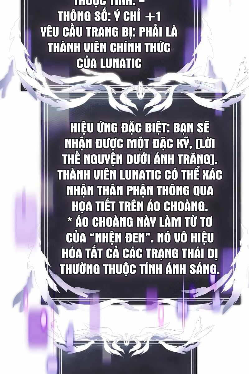 Hắc Kị Sĩ Thiên Tài Giới Hạn Thời Gian Chapter 45 - 158