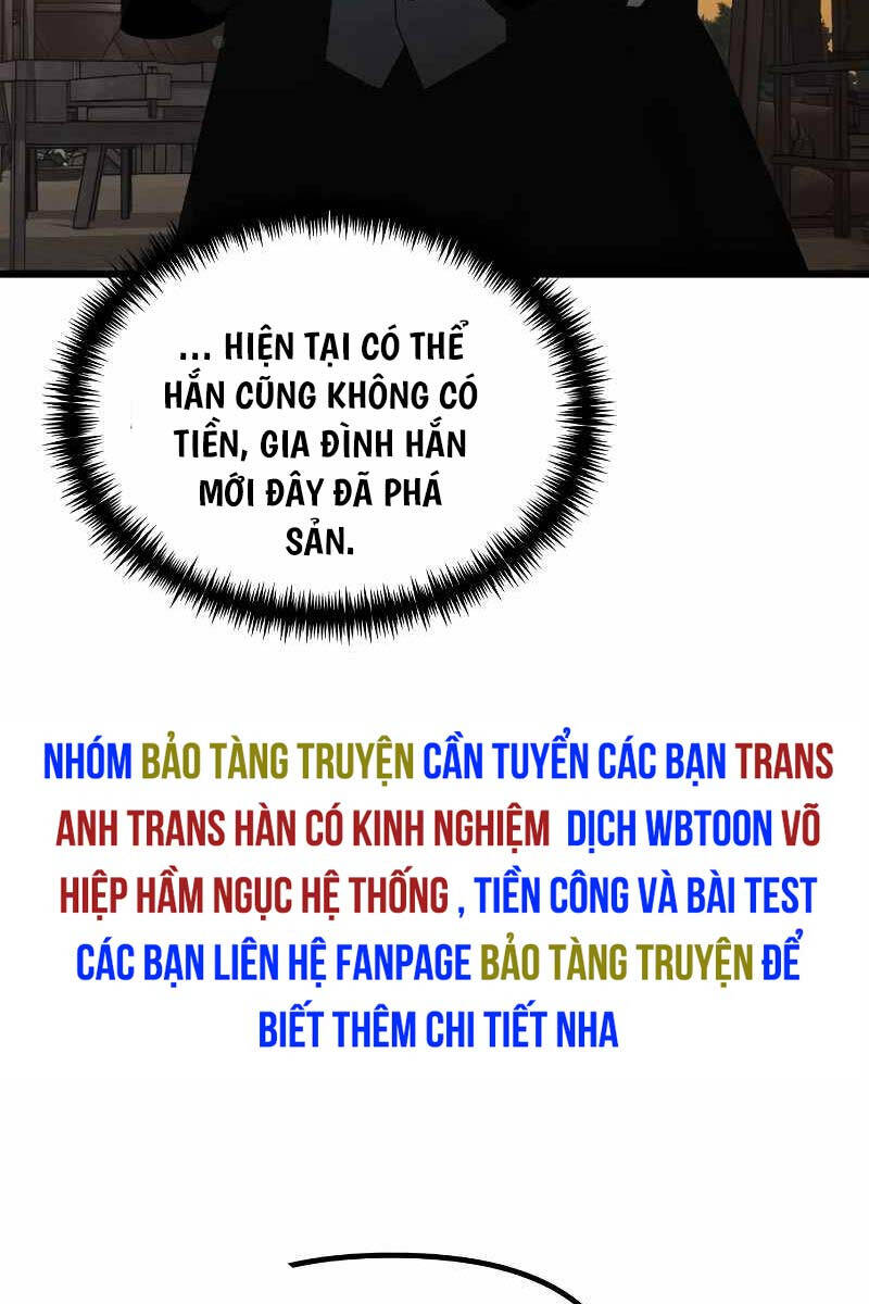 Hắc Kị Sĩ Thiên Tài Giới Hạn Thời Gian Chapter 49 - 108