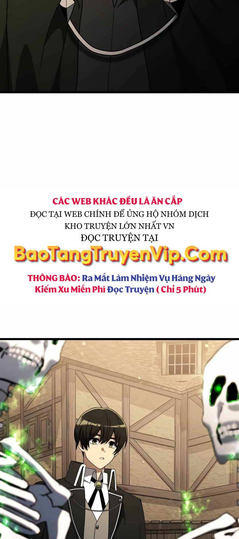 Hắc Kị Sĩ Thiên Tài Giới Hạn Thời Gian Chapter 50 - 105