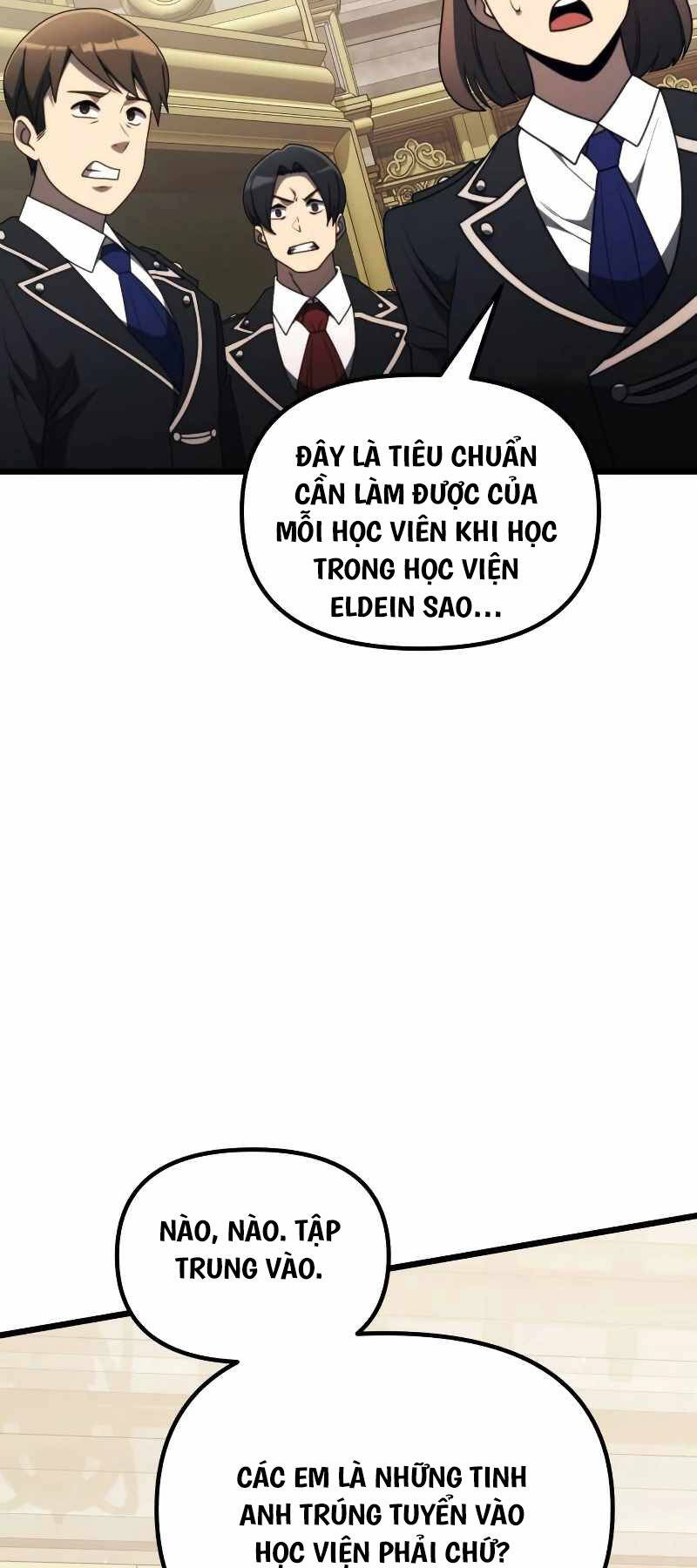 Hắc Kị Sĩ Thiên Tài Giới Hạn Thời Gian Chapter 53 - 51