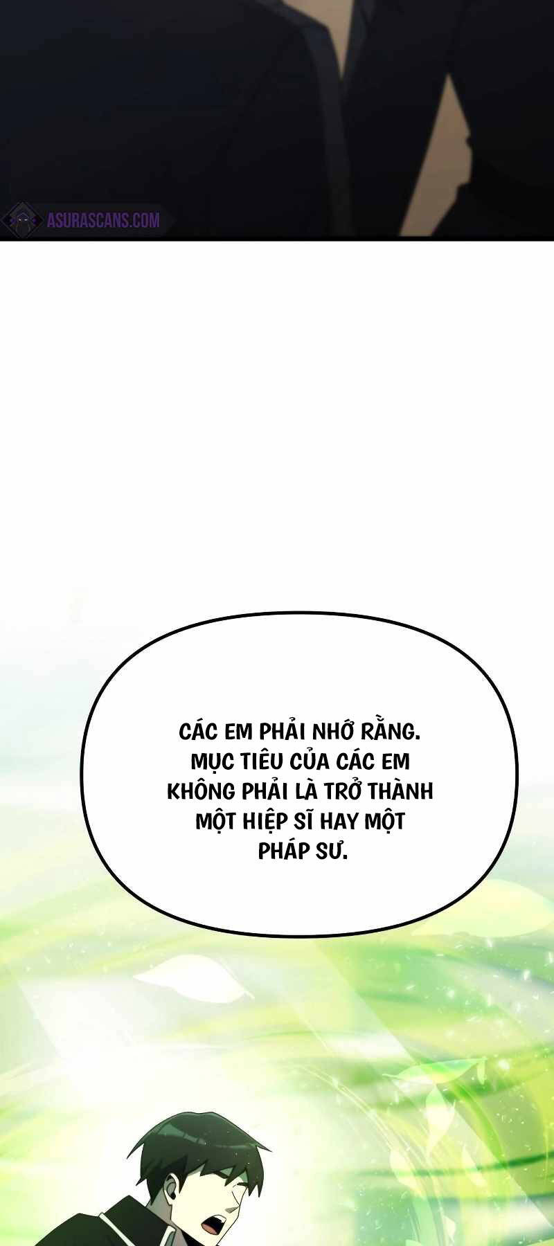 Hắc Kị Sĩ Thiên Tài Giới Hạn Thời Gian Chapter 53 - 53