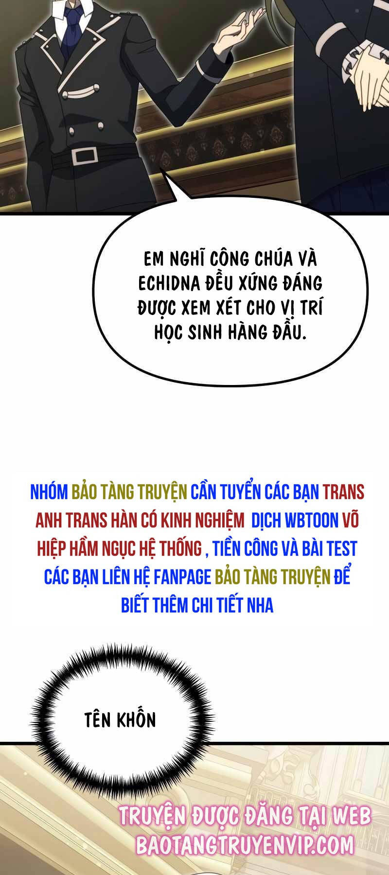 Hắc Kị Sĩ Thiên Tài Giới Hạn Thời Gian Chapter 54 - 23