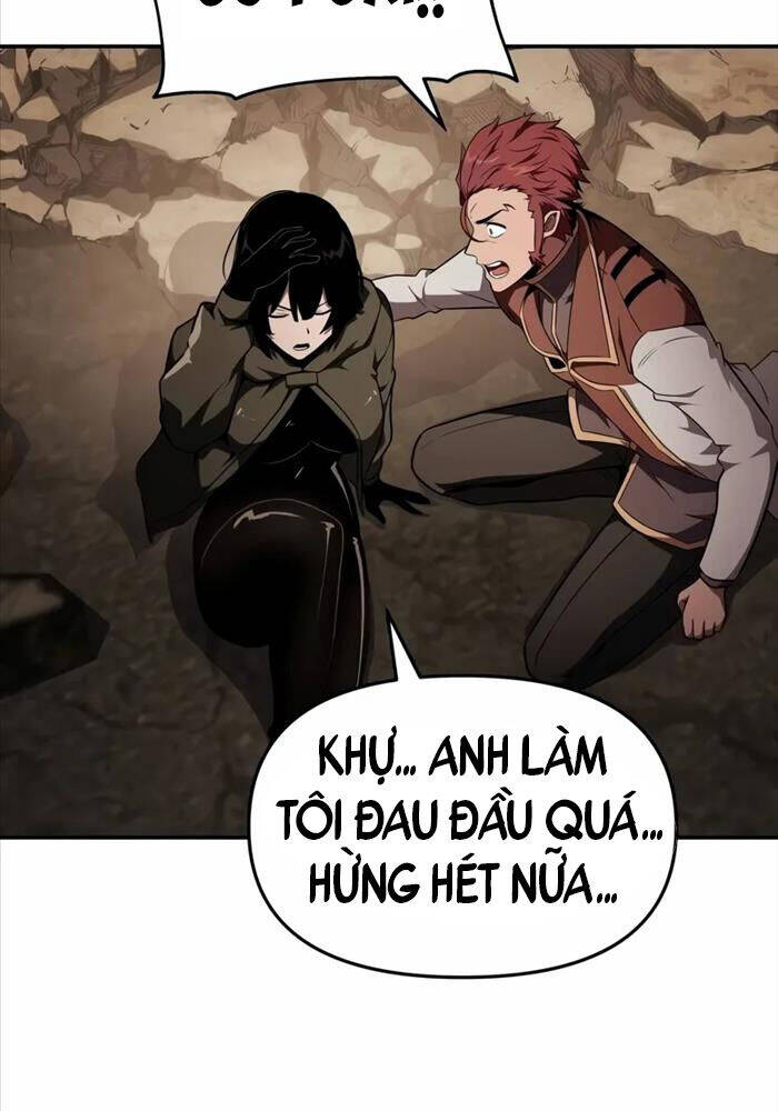 Vua Hiệp Sĩ Đã Trở Lại Với Một Vị Thần Chapter 84 - 122