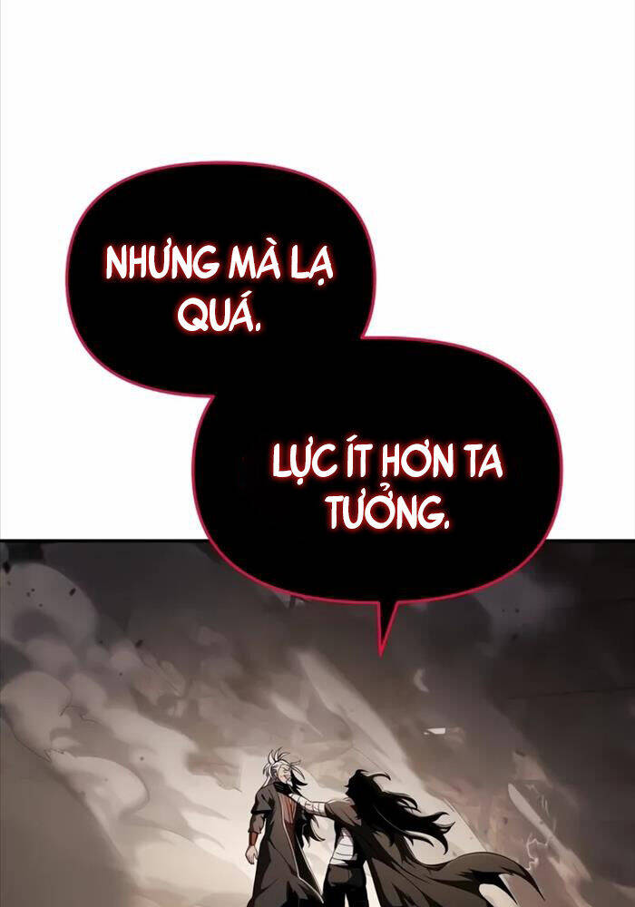 Vua Hiệp Sĩ Đã Trở Lại Với Một Vị Thần Chapter 84 - 131