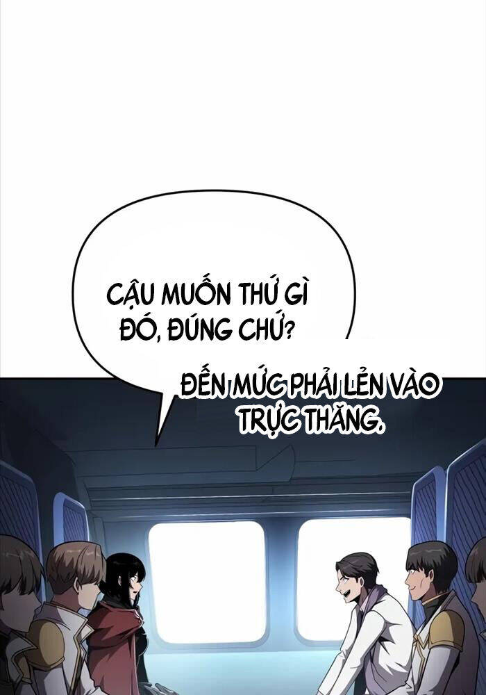 Vua Hiệp Sĩ Đã Trở Lại Với Một Vị Thần Chapter 84 - 94