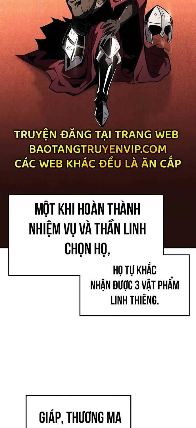 Vua Hiệp Sĩ Đã Trở Lại Với Một Vị Thần Chapter 86 - 3