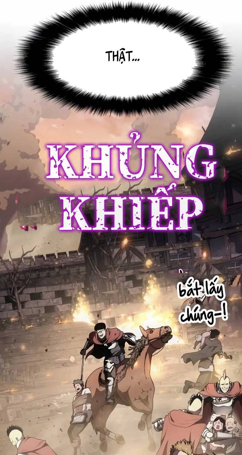 Vua Hiệp Sĩ Đã Trở Lại Với Một Vị Thần Chapter 87 - 92