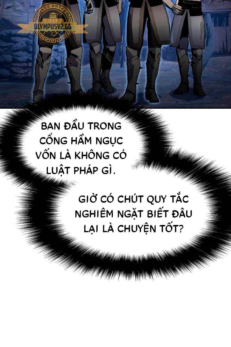 Vua Hiệp Sĩ Đã Trở Lại Với Một Vị Thần Chapter 23 - 57