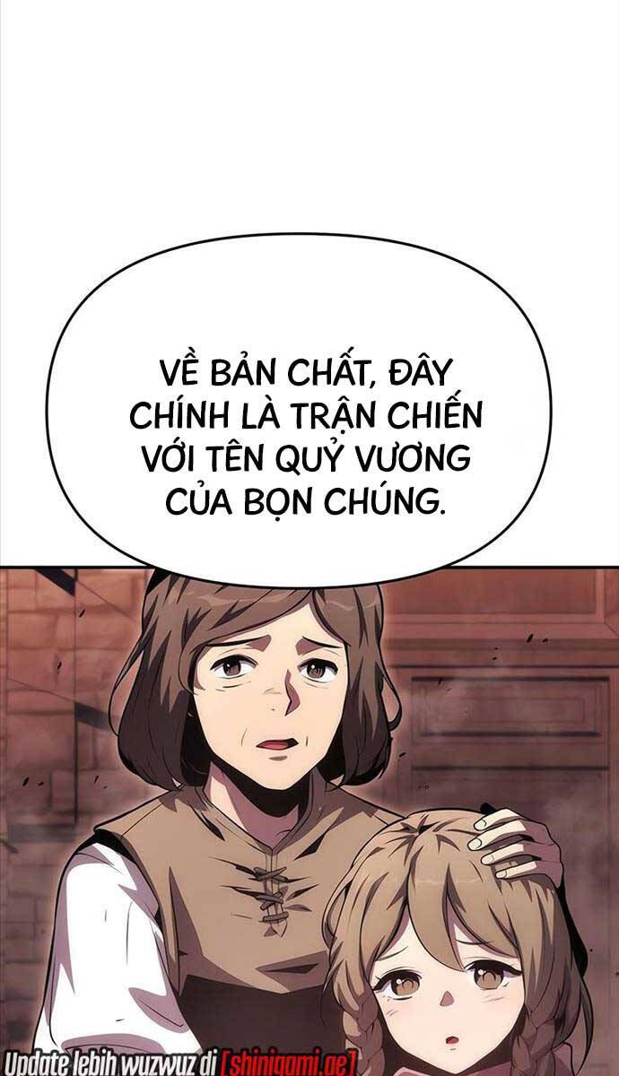 Vua Hiệp Sĩ Đã Trở Lại Với Một Vị Thần Chapter 31 - 54