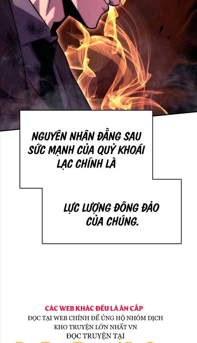 Vua Hiệp Sĩ Đã Trở Lại Với Một Vị Thần Chapter 33 - 87