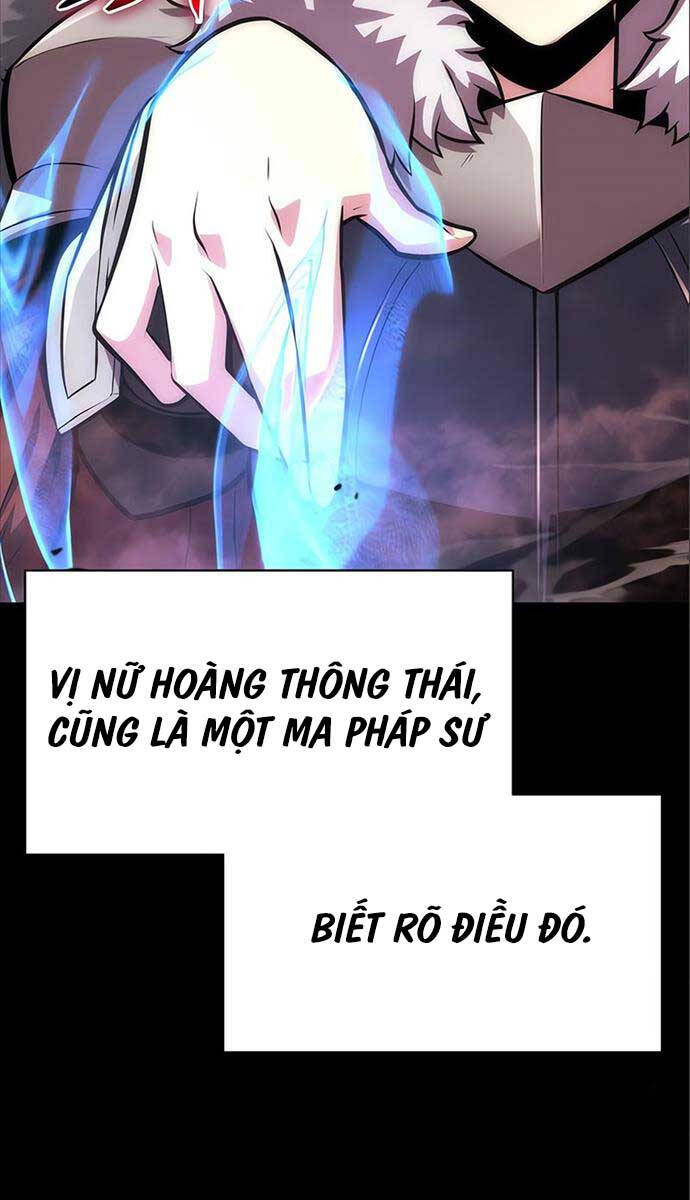 Vua Hiệp Sĩ Đã Trở Lại Với Một Vị Thần Chapter 35 - 8