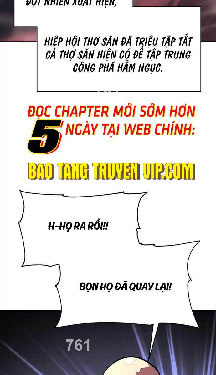 Vua Hiệp Sĩ Đã Trở Lại Với Một Vị Thần Chapter 36 - 3